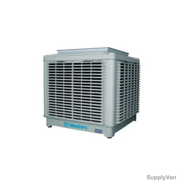 Munters Stationary Factory Evaporative Cooler, FCA15TM, 15000CMH, 35 Ltrs
