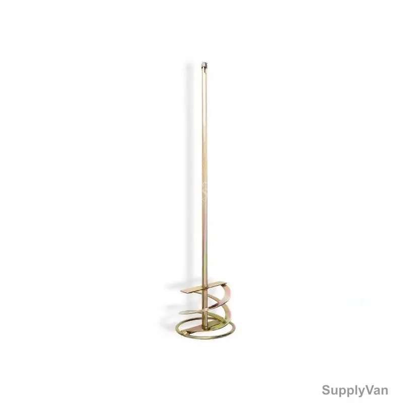 Clarke Paint Mixer, PMC, Brass