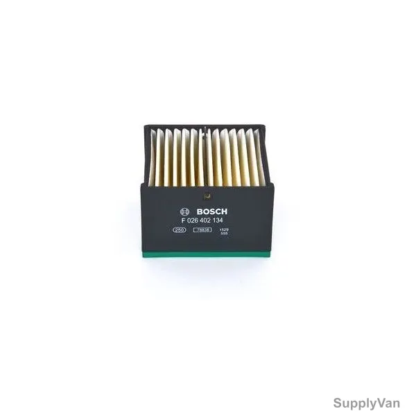Bosch Fuel Filter, BSBF026402134, 89MM Length, 55MM Outside Dia