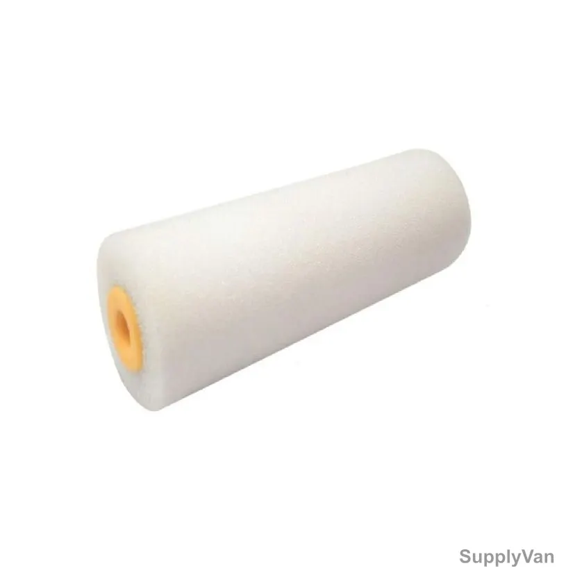 Robustline Paint Roller Refiller, 9 Inch Length, White