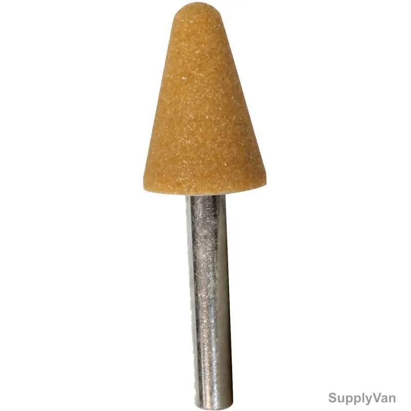 Makita Mounted Point, 741616-9, 19MM