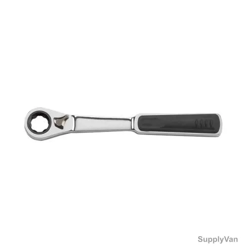 Makita Pass Through Handle Straight, B-65610, 205MM