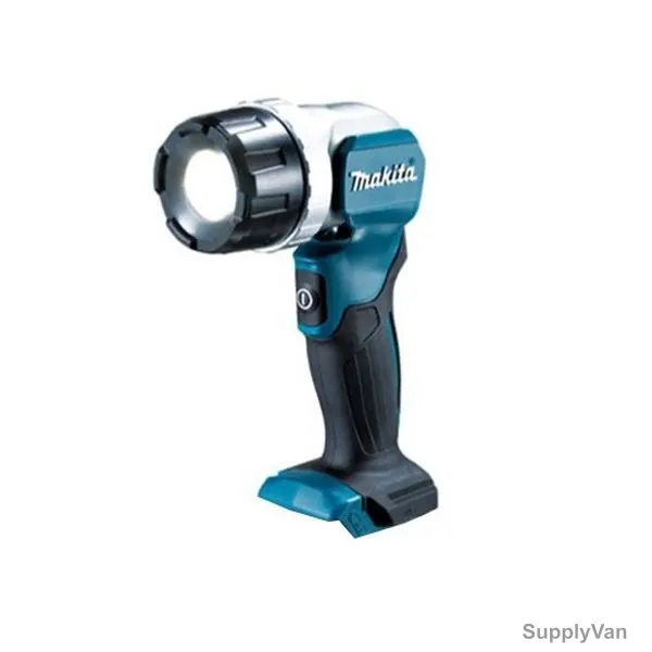 Makita Rechargeable LED Light, ML106Z, 12V — image 1