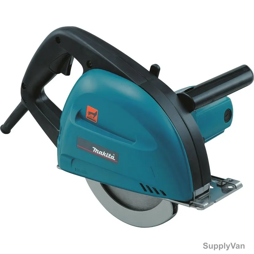 Makita Metal Cutting Saw, 4131, 2-1/2 Inch Cutting Capacity, 3500 RPM