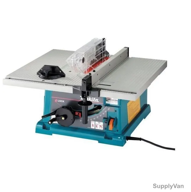 Makita Table Saw, 2703, 1650W