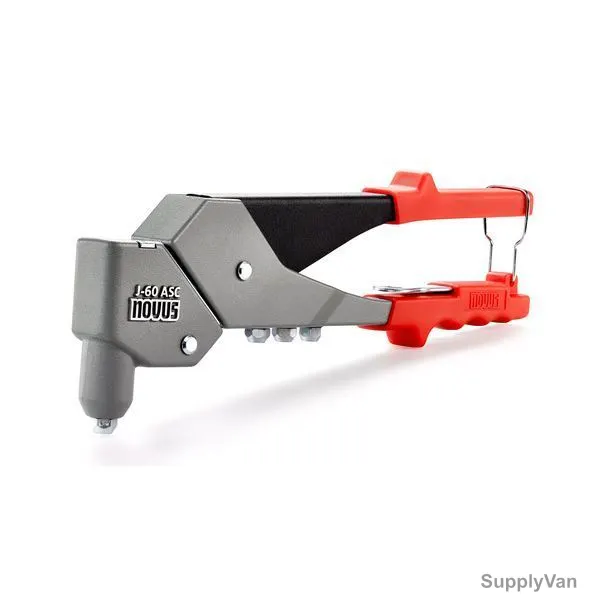 Novus Riveter, J-60ASC, 032-0026