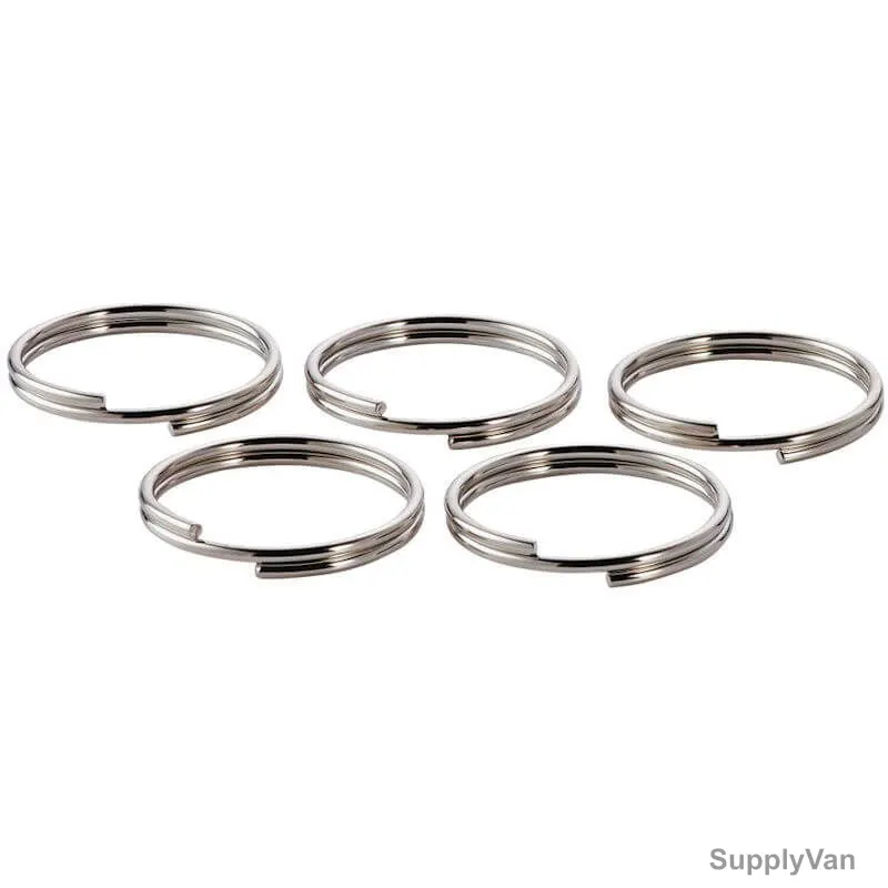 Milwaukee Split Ring, 4932471433, 38MM, 1 Kg Weight Capacity, 5 Pcs/Pack — image 1