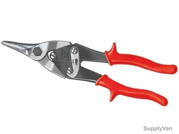 Ridgid Aviation Snip, 54125, 10-1/2 Inch