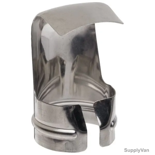 Makita Reflector Nozzle, 53155000, 3 Inch