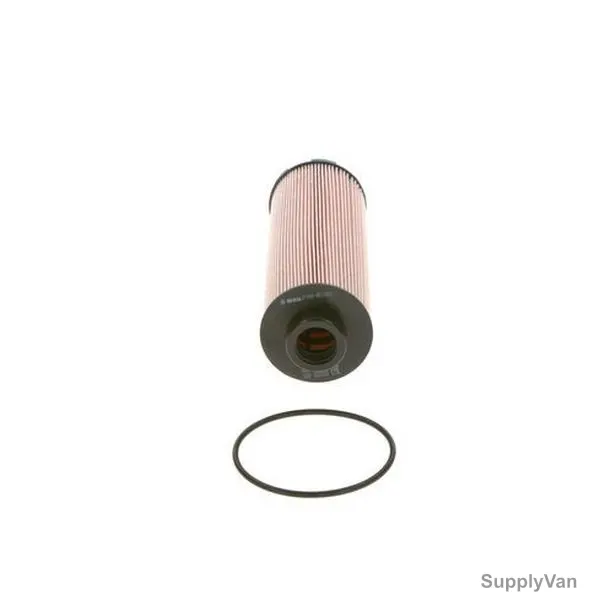 Bosch Fuel Filter, BSB09864B2002, 230.4MM Length, 73MM Outside Dia