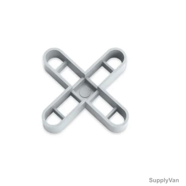 Rubi Tile Spacer, 02035, PK1000