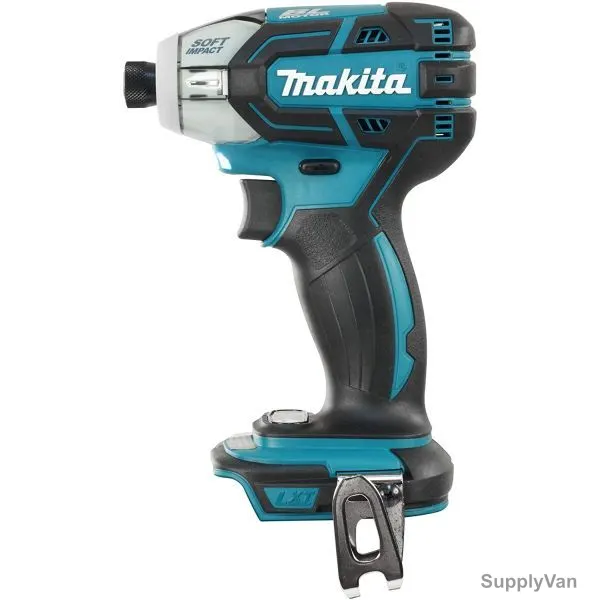 Makita Mobile Oil Impulse Impact Driver, DTS141Z, 18V