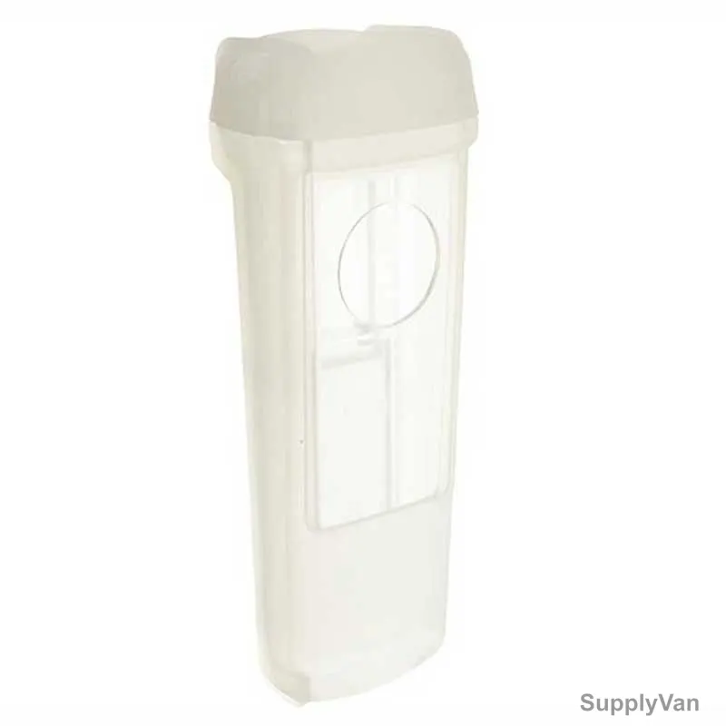 Testo TopSafe Case With Stand, 0516-0189, Transparent — image 1