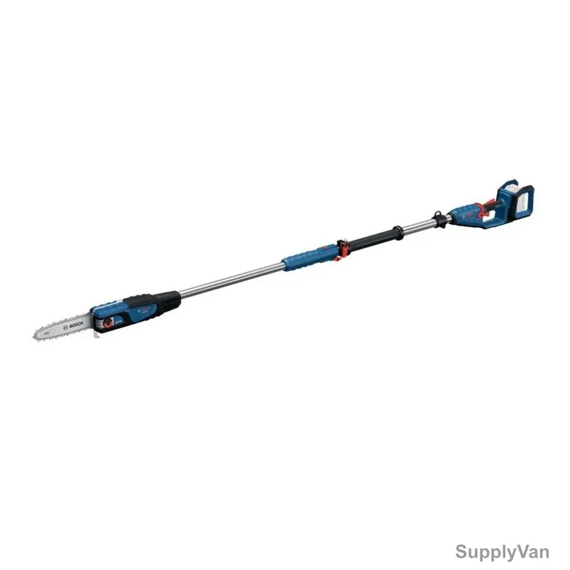 Bosch Professional Cordless Telescopic Pruner, GKE-18V-25-TP, 8.25MM Chain Pitch, 230MM Cutting Length — image 1