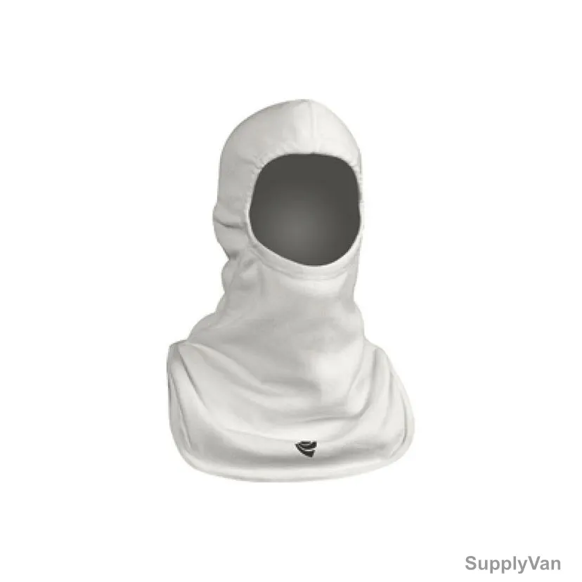 Naffco Fire Hood, INNO331, Nomex, Free Size, White