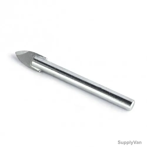 Uken Glass Drill Bit, U1474, 10MM — image 1