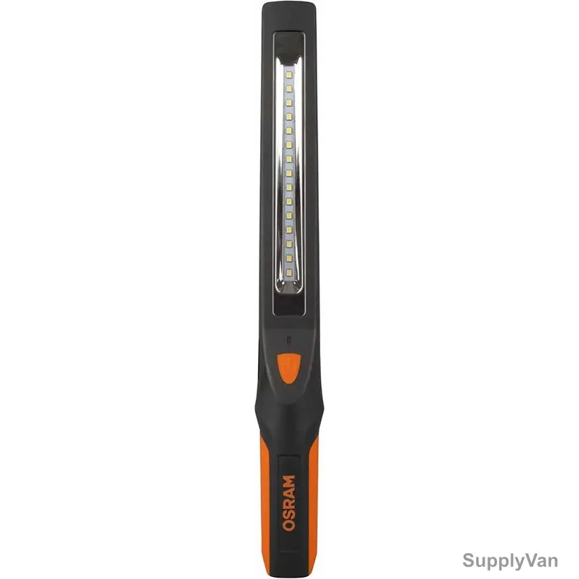 Osram SSL Inspection Lamp, LEDIL206, LEDinspect Slimline 250, 5W, 6000K, White
