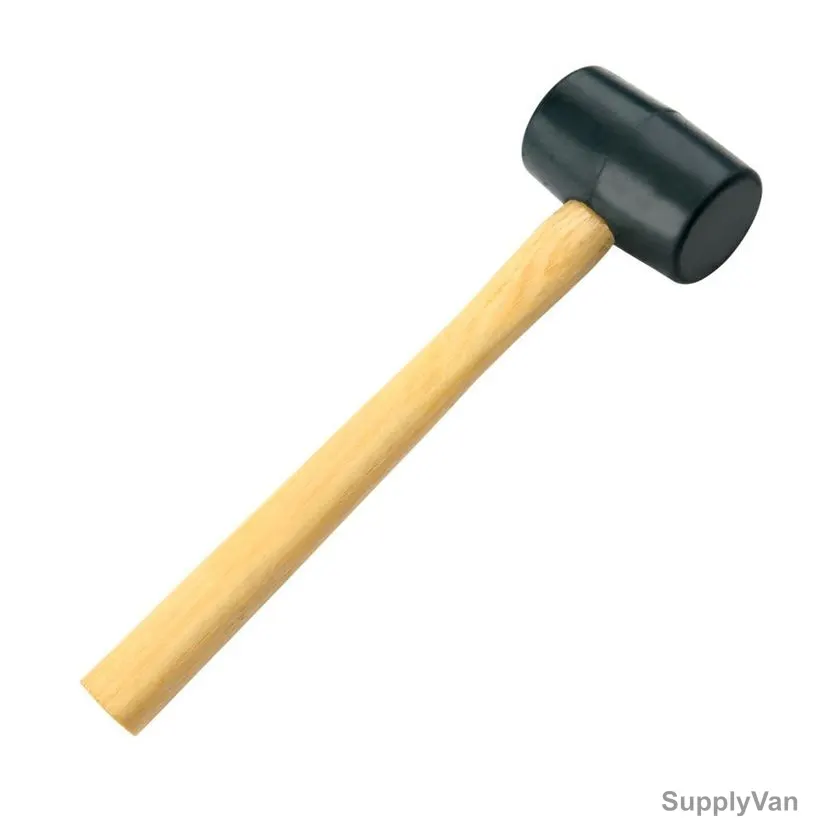 Beorol Rubber Hammer, CG250
