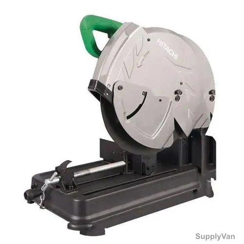 Hitachi High-Speed Cut-Off Machine, CC14ST, 2200W, 10A