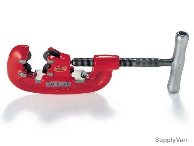 Ridgid Pipe Cutter, 32870, 2 Inch
