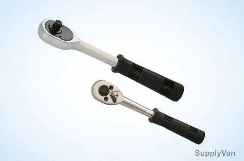 Taparia Ratchet Handle, 1715/1715N