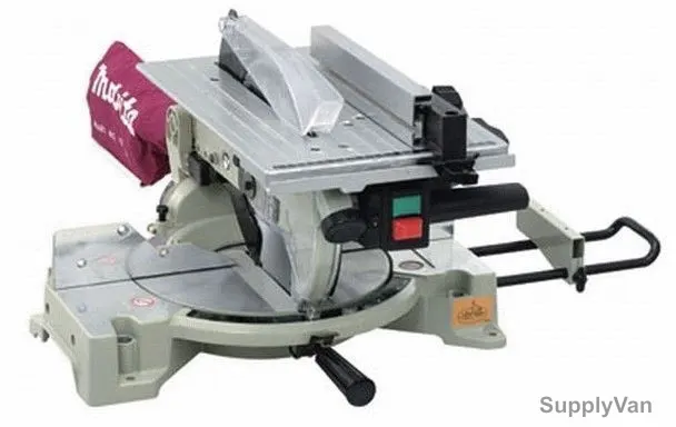 Makita Table Top Mitre Saw, LH1040, 260MM, 4800 RPM