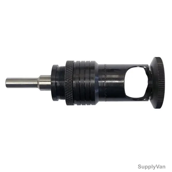 Usatco Full Flange Countersink Cage, 02-551, 0.001 Inch Adj Depth, 5/8 Inch Capacity, 10000 RPM
