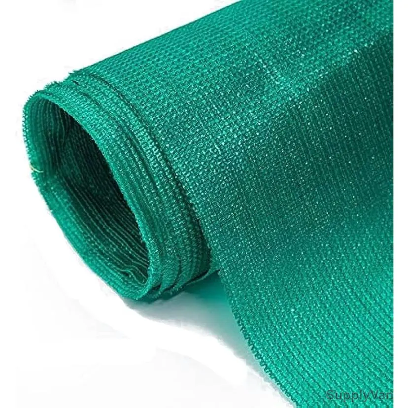 Shade Net, GC-104-57-R4-1923, 4200 Mtrs Length, Green