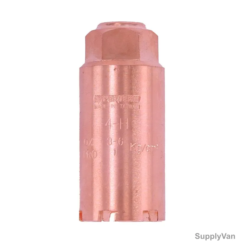 Hyperteam Oxy-Propane Heating Tip, 2290-2H, 50 Pcs/Pack — image 1