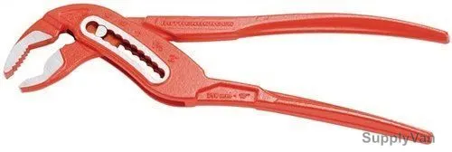 Rothenberger Water Pump Plier, Rogrip S, 10 Inch — image 1