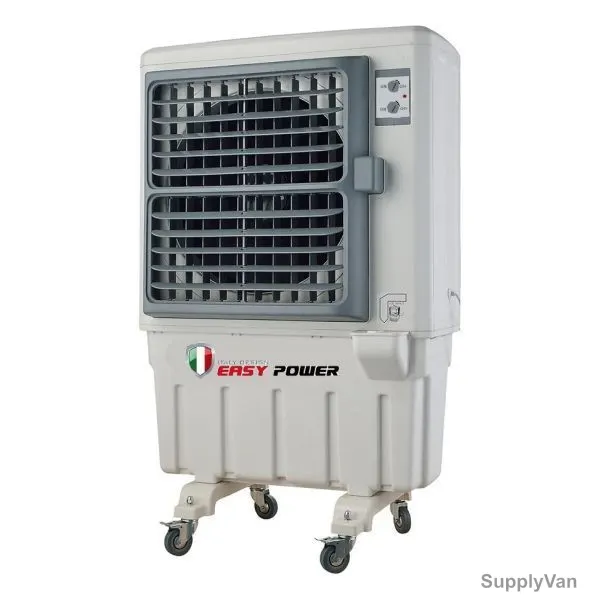 Easy Power Air Cooler, AC-1X, 220-240V, 290W