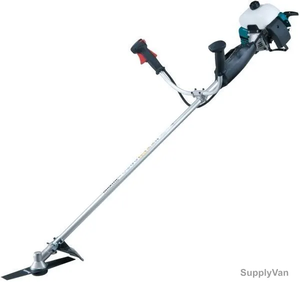 Makita Petrol Brush Cutter, RBC411, Cordless, 1670 x 570 x 390MM — image 1