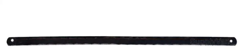 Eclipse Junior Hack Saw Blade, JSB, Silver — image 1