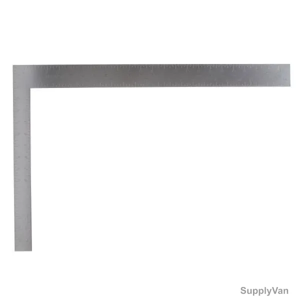 Stanley Carpenter Try Square, 45-600, 406 x 38MM