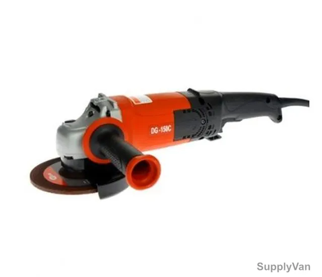 Keyang Angle Grinder, DG-150B, 1200W