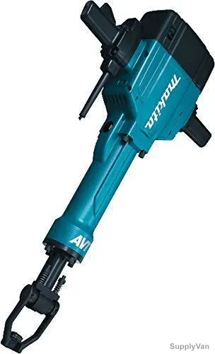 Makita Hex Shank AVT Electric Breaker Hammer, HM1810