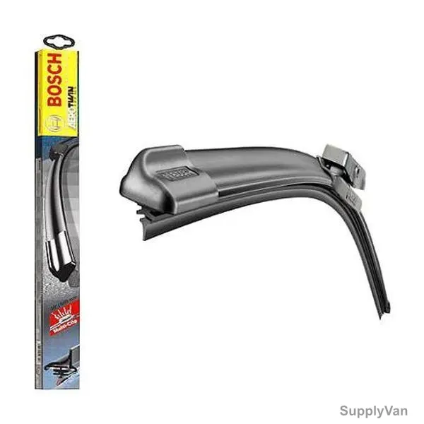 Bosch Multi-Clip Wiper Blade, 3397008566, AM19U, Aerotwin, 19 Inch