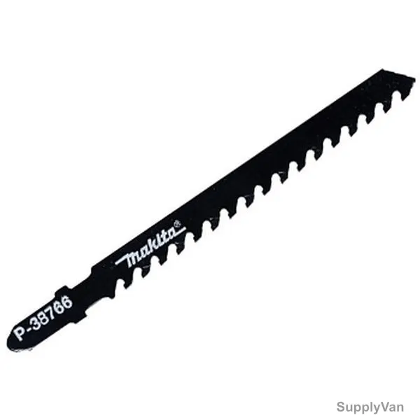 Makita Jigsaw Blade, P-38766, PK3