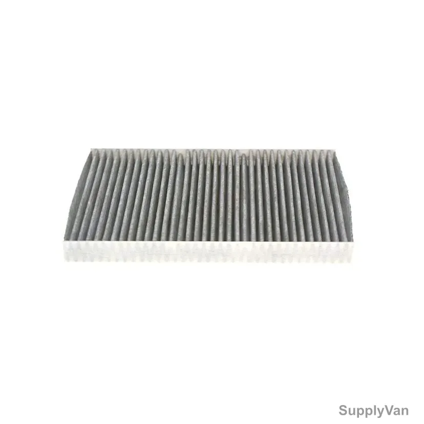 Bosch Activated Carbon Cabin Air Filter, BSB1987432300, 280 x 206MM