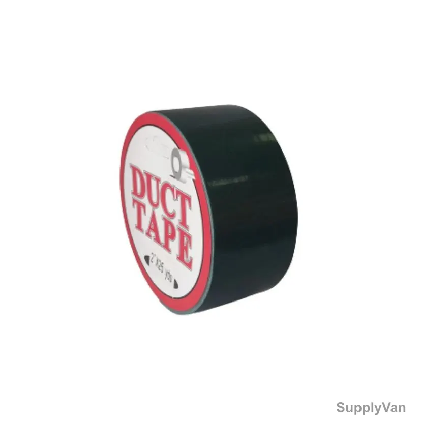 Green Color Duct Tape, 50MM Width x 25 Yards Length