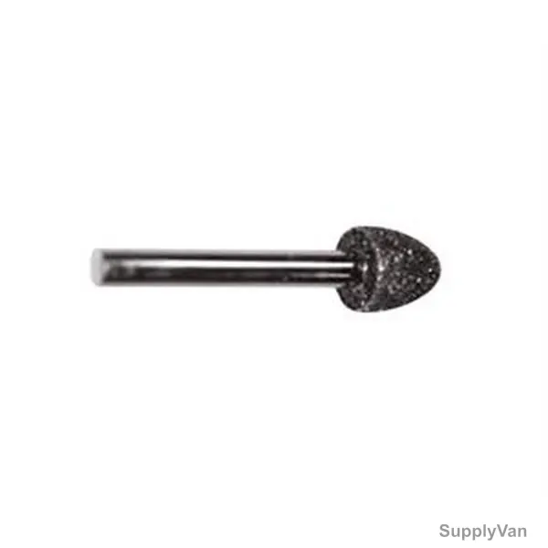 Makita Diamond Bur Bit, D-25080, Tree