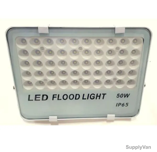Pro-Led LED Flood Light, LD-LF-KP-FL015, 50W, CoolWhite