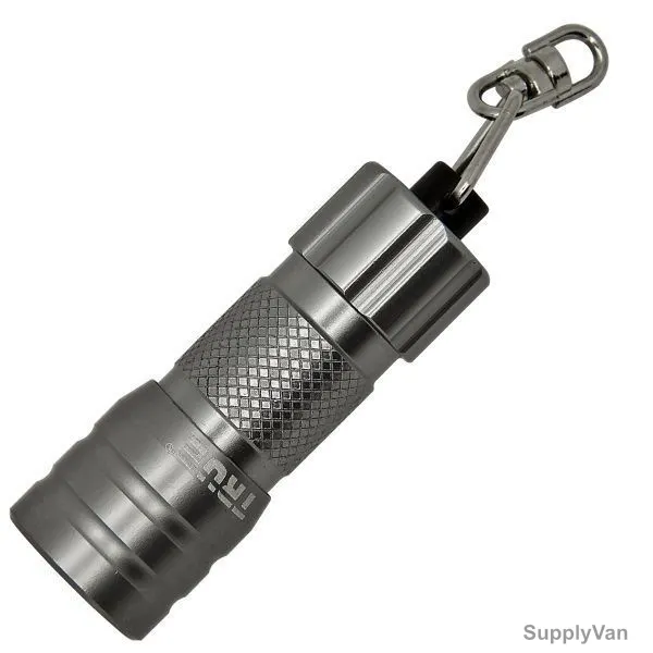 True Utility Compact Microlite, TU-283, Silver — image 1