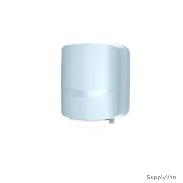 Eurowash Sensor Operated Towel Dispenser, SL-820-35A, Polycarbonate, White