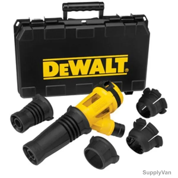 Dewalt Dust Extraction Attachment, DWH051K-XJ, 27MM