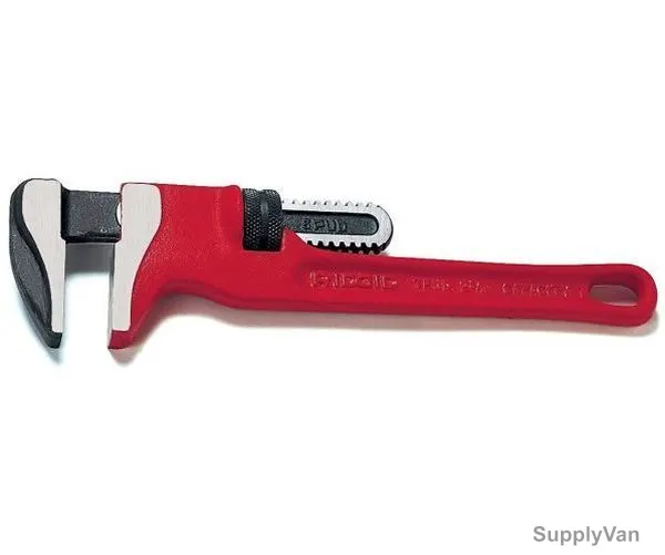 Ridgid Spud Wrench, 31400, 3/8 Inch- 2-5/8 Inch