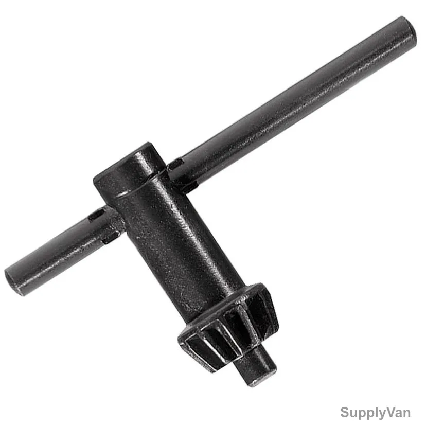Mtx Drill Chuck Key, 1689059, 10MM