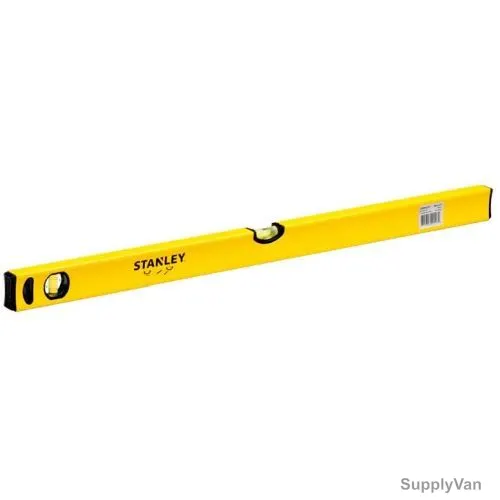 Stanley Box Beam Level, STHT43105-8, 100CM