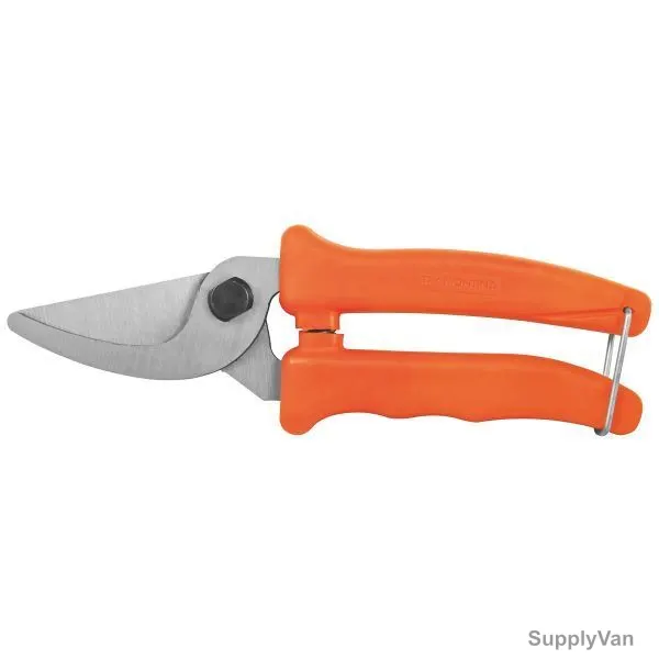 Tramontina Bypass Pruner, 78300001, 181MM