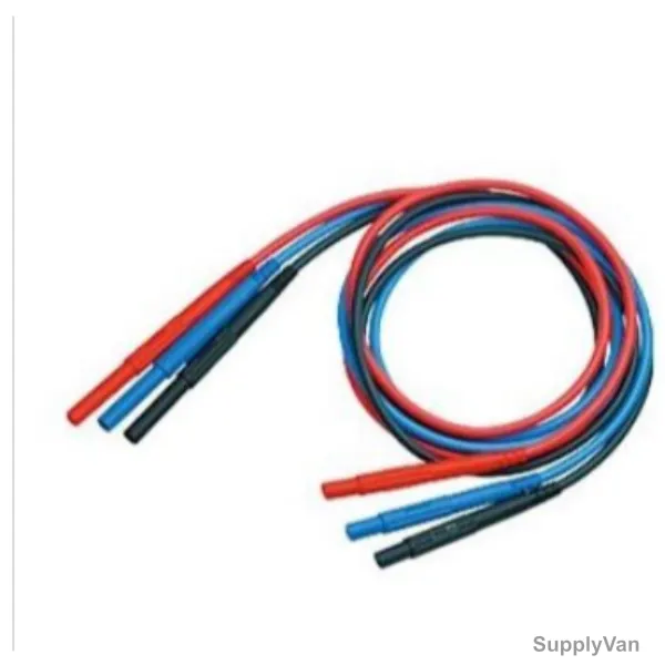 Hioki Test Lead, 9750-03, 3 Mtrs Cable Length